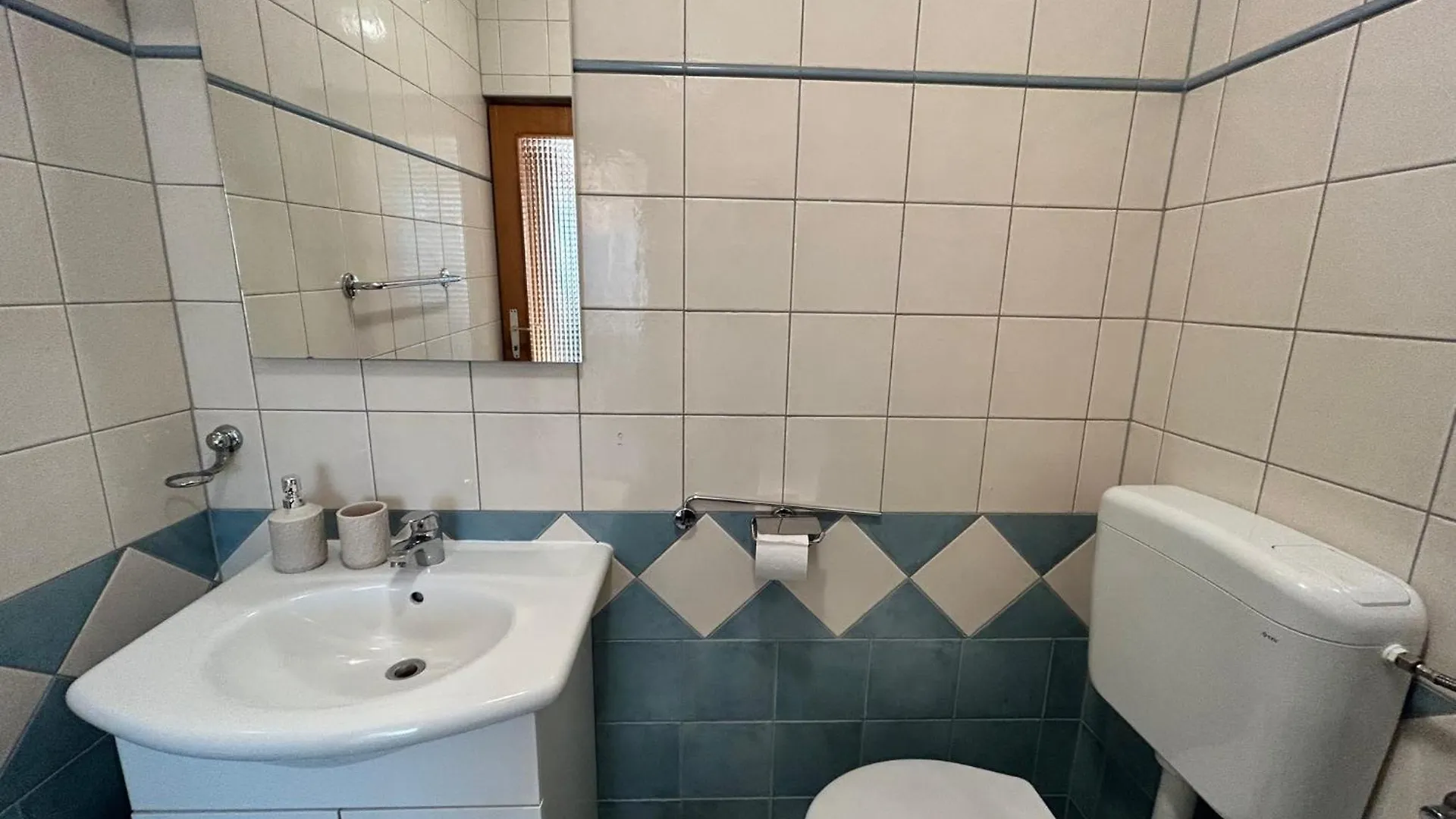Bella Mia Ines Apartment Porec