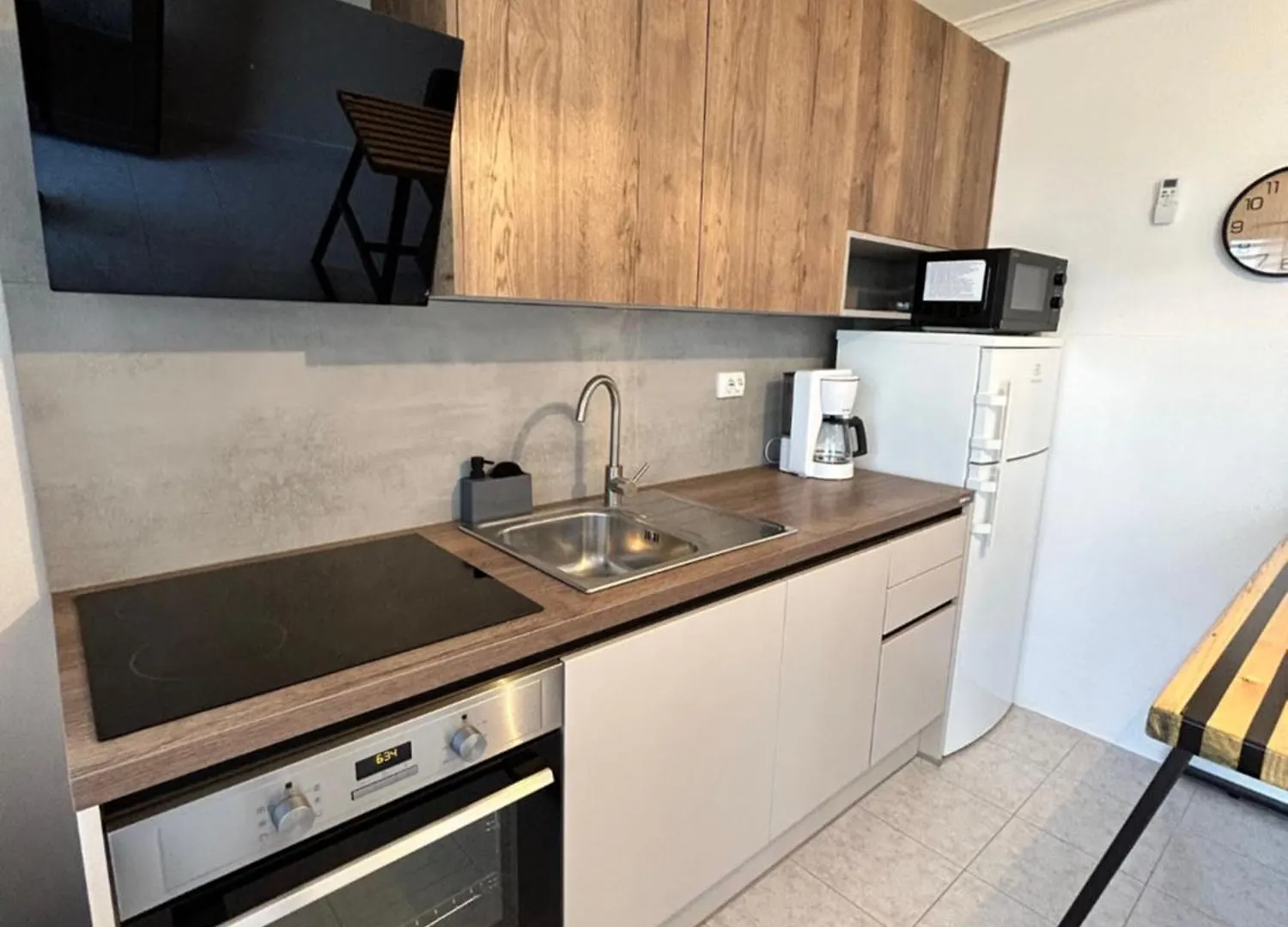 Bella Mia Ines Apartment Porec