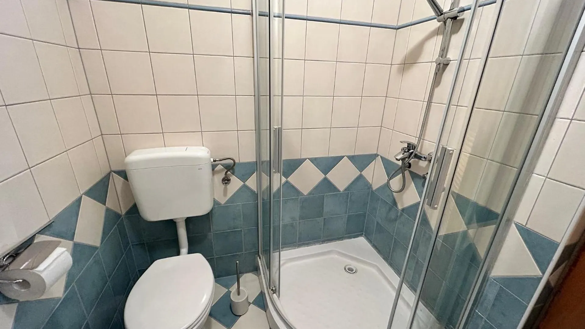 Bella Mia Ines Apartment Porec