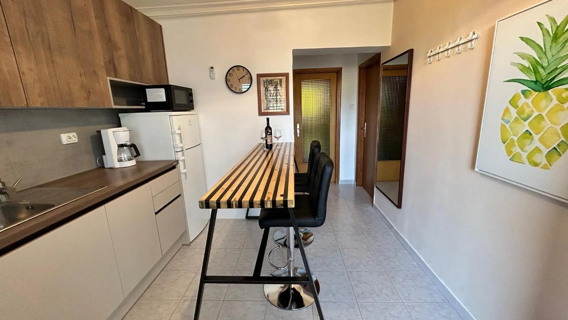 Bella Mia Ines Apartment Porec